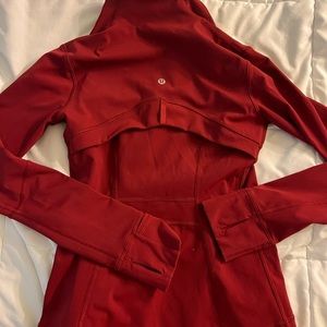Lululemon jacket!